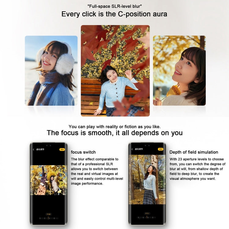 Honor 300 Pro, 12GB+256GB, Cảm biến vân tay trên màn hình, Màn hình 6.78 inch MagicOS 9.0 / Android 15 Snapdragon 8 Gen 3 Octa Core, Mạng: 5G, NFC, OTG, Không hỗ trợ Google Play, Honor 300 Pro, 12GB+256GB