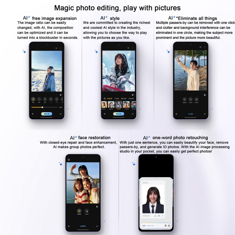 Honor 300 Pro, 12GB+256GB, Cảm biến vân tay trên màn hình, Màn hình 6.78 inch MagicOS 9.0 / Android 15 Snapdragon 8 Gen 3 Octa Core, Mạng: 5G, NFC, OTG, Không hỗ trợ Google Play, Honor 300 Pro, 12GB+256GB