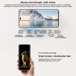 Honor 300 Pro, 12GB+256GB, Cảm biến vân tay trên màn hình, Màn hình 6.78 inch MagicOS 9.0 / Android 15 Snapdragon 8 Gen 3 Octa Core, Mạng: 5G, NFC, OTG, Không hỗ trợ Google Play, Honor 300 Pro, 12GB+256GB