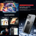 SOYES XS19 Pro, 4GB+64GB, màn hình 3.8 inch Android 12.0 MTK6762 Quad Core, Mạng: 4G, Dual SIM, GPS, OTG, hỗ trợ Google Play Store, 4GB+64GB