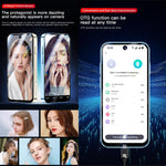 SOYES XS19 Pro, 4GB+64GB, màn hình 3.8 inch Android 12.0 MTK6762 Quad Core, Mạng: 4G, Dual SIM, GPS, OTG, hỗ trợ Google Play Store, 4GB+64GB