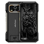 Điện thoại bền Ulefone Armor 27, 12GB+256GB, tầm nhìn ban đêm, pin 10600mAh, màn hình 6.78 inch Android 14 MediaTek Helio G99 Octa Core, Mạng: 4G, NFC, OTG, Armor 27