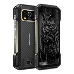 Điện thoại bền Ulefone Armor 27, 12GB+256GB, tầm nhìn ban đêm, pin 10600mAh, màn hình 6.78 inch Android 14 MediaTek Helio G99 Octa Core, Mạng: 4G, NFC, OTG, Armor 27