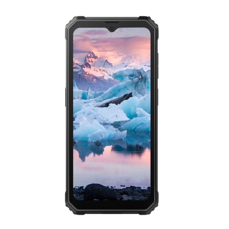 Blackview BV4800 Pro, 4GB+128GB, IP68/IP69K/MIL-STD-810H, màn hình 6.56 inch Android 14 Unisoc T606 Octa Core, Mạng: 4G, OTG