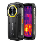 Ulefone Armor Mini 20T Pro, chụp ảnh nhiệt, 8GB+256GB, điện thoại bền IP68/IP69K, màn hình 4.7 inch Android 14 MediaTek Dimensity 6300 5G Octa Core, Mạng: 5G, NFC, OTG, Armor Mini 20T Pro