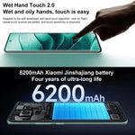 Xiaomi Redmi Note 14 Pro+, 16GB+512GB, màn hình 6.67 inch Xiaomi HyperOS Snapdragon 7s Gen 3 Octa Core, NFC, Mạng: 5G, 16GB+512GB