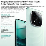 Xiaomi Redmi Note 14 Pro+, 16GB+512GB, màn hình 6.67 inch Xiaomi HyperOS Snapdragon 7s Gen 3 Octa Core, NFC, Mạng: 5G, 16GB+512GB