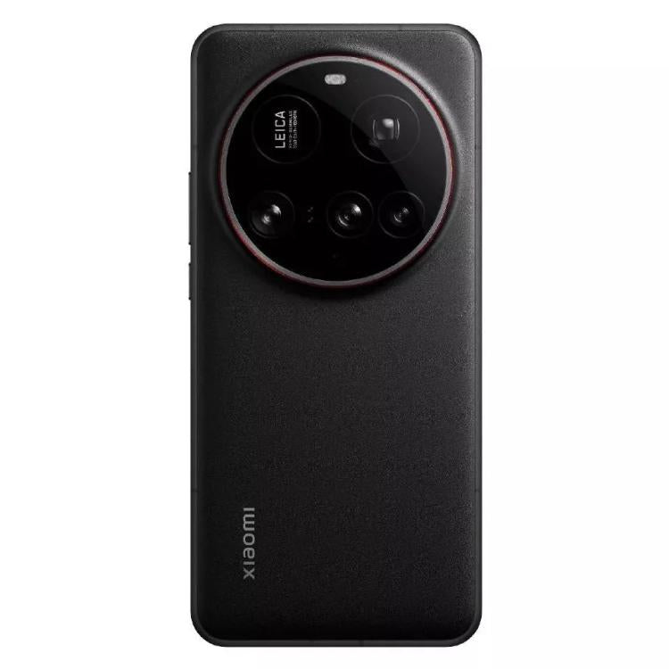 Xiaomi 15 Ultra Toàn cầu, 16GB+512GB, Cảm biến vân tay siêu âm 3D, Camera 200MP, Màn hình 6.73 inch Xiaomi HyperOS 2 Snapdragon 8 Elite Octa Core 3nm, NFC, Mạng: 5G, Xiaomi 15 Ultra Toàn cầu, 16GB+512GB (Bạc), Xiaomi 15 Ultra Toàn cầu, 16GB+512GB (Đen)