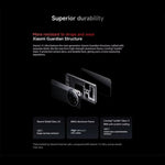 Xiaomi 15 Ultra Toàn cầu, 16GB+512GB, Cảm biến vân tay siêu âm 3D, Camera 200MP, Màn hình 6.73 inch Xiaomi HyperOS 2 Snapdragon 8 Elite Octa Core 3nm, NFC, Mạng: 5G, Xiaomi 15 Ultra Toàn cầu, 16GB+512GB (Bạc), Xiaomi 15 Ultra Toàn cầu, 16GB+512GB (Đen)