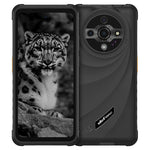 Ulefone Armor X31, 6GB+128GB, Tầm nhìn ban đêm, Điện thoại bền IP68/IP69K, 6.56 inch Android 14 MediaTek Helio G91 Octa Core, Mạng: 4G, NFC, OTG, Armor X31