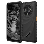 Ulefone Armor X31, 6GB+128GB, Tầm nhìn ban đêm, Điện thoại bền IP68/IP69K, 6.56 inch Android 14 MediaTek Helio G91 Octa Core, Mạng: 4G, NFC, OTG, Armor X31