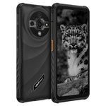 Ulefone Armor X31, 6GB+128GB, Tầm nhìn ban đêm, Điện thoại bền IP68/IP69K, 6.56 inch Android 14 MediaTek Helio G91 Octa Core, Mạng: 4G, NFC, OTG, Armor X31