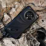 Ulefone Armor X31, 6GB+128GB, Tầm nhìn ban đêm, Điện thoại bền IP68/IP69K, 6.56 inch Android 14 MediaTek Helio G91 Octa Core, Mạng: 4G, NFC, OTG, Armor X31