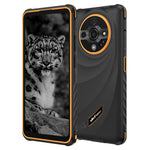 Ulefone Armor X31, 6GB+128GB, Tầm nhìn ban đêm, Điện thoại bền IP68/IP69K, 6.56 inch Android 14 MediaTek Helio G91 Octa Core, Mạng: 4G, NFC, OTG, Armor X31