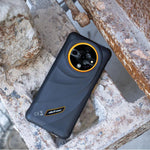 Ulefone Armor X31, 6GB+128GB, Tầm nhìn ban đêm, Điện thoại bền IP68/IP69K, 6.56 inch Android 14 MediaTek Helio G91 Octa Core, Mạng: 4G, NFC, OTG, Armor X31