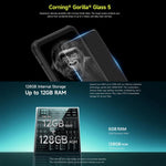 Ulefone Armor X31, 6GB+128GB, Tầm nhìn ban đêm, Điện thoại bền IP68/IP69K, 6.56 inch Android 14 MediaTek Helio G91 Octa Core, Mạng: 4G, NFC, OTG, Armor X31