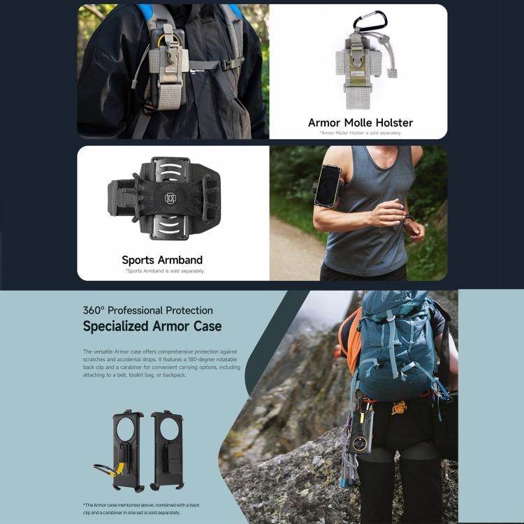 Ulefone Armor X31, 6GB+128GB, Tầm nhìn ban đêm, Điện thoại bền IP68/IP69K, 6.56 inch Android 14 MediaTek Helio G91 Octa Core, Mạng: 4G, NFC, OTG, Armor X31