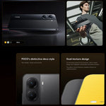 Xiaomi POCO X7 Pro 5G Toàn cầu, 12GB+256GB, Cảm biến vân tay trong màn hình, 6.67 inch Xiaomi HyperOS 2 MediaTek Dimensity 8400-Ultra Octa Core, NFC, Mạng: 5G, 12GB+256GB