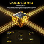Xiaomi POCO X7 Pro 5G Toàn cầu, 12GB+256GB, Cảm biến vân tay trong màn hình, 6.67 inch Xiaomi HyperOS 2 MediaTek Dimensity 8400-Ultra Octa Core, NFC, Mạng: 5G, 12GB+256GB