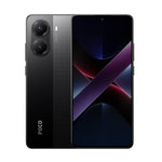 Xiaomi POCO X7 Pro 5G Toàn cầu, 12GB+512GB, Cảm biến vân tay trong màn hình, Màn hình 6.67 inch Xiaomi HyperOS 2 MediaTek Dimensity 8400-Ultra Octa Core, NFC, Mạng: 5G, 12GB+512GB