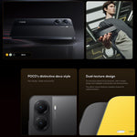 Xiaomi POCO X7 Pro 5G Toàn cầu, 12GB+512GB, Cảm biến vân tay trong màn hình, Màn hình 6.67 inch Xiaomi HyperOS 2 MediaTek Dimensity 8400-Ultra Octa Core, NFC, Mạng: 5G, 12GB+512GB