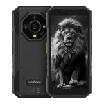 Ulefone Armor X32 Pro 5G, 8GB+256GB, Tầm nhìn ban đêm, Điện thoại bền IP68/IP69K, 5.65 inch Android 14 MediaTek Dimensity 6300 Octa Core, Mạng: 5G, NFC, OTG, Armor X32 Pro 5G