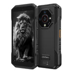 Ulefone Armor X32 Pro 5G, 8GB+256GB, Tầm nhìn ban đêm, Điện thoại bền IP68/IP69K, 5.65 inch Android 14 MediaTek Dimensity 6300 Octa Core, Mạng: 5G, NFC, OTG, Armor X32 Pro 5G