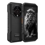 Ulefone Armor X32 Pro 5G, 8GB+256GB, Tầm nhìn ban đêm, Điện thoại bền IP68/IP69K, 5.65 inch Android 14 MediaTek Dimensity 6300 Octa Core, Mạng: 5G, NFC, OTG, Armor X32 Pro 5G