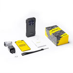 Ulefone Armor X32 Pro 5G, 8GB+256GB, Tầm nhìn ban đêm, Điện thoại bền IP68/IP69K, 5.65 inch Android 14 MediaTek Dimensity 6300 Octa Core, Mạng: 5G, NFC, OTG, Armor X32 Pro 5G