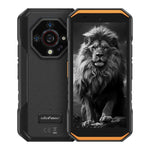 Ulefone Armor X32 Pro 5G, 8GB+256GB, Tầm nhìn ban đêm, Điện thoại bền IP68/IP69K, 5.65 inch Android 14 MediaTek Dimensity 6300 Octa Core, Mạng: 5G, NFC, OTG, Armor X32 Pro 5G