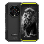 Ulefone Armor X32 Pro 5G, 8GB+256GB, Tầm nhìn ban đêm, Điện thoại bền IP68/IP69K, 5.65 inch Android 14 MediaTek Dimensity 6300 Octa Core, Mạng: 5G, NFC, OTG, Armor X32 Pro 5G