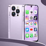 SOYES XS19 Pro, 6GB+128GB, 3.8 inch Android 12.0 MTK6762 Quad Core, Mạng: 4G, Dual SIM, GPS, OTG, Hỗ trợ Google Play Store, 6GB+128GB
