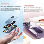 SOYES XS16, 2GB+16GB, 3.0 inch Android 10.0 MTK6737 Quad Core, Bluetooth, WiFi, Mạng: 4G, 2 SIM, Hỗ trợ Google Play Store, 2GB+16GB