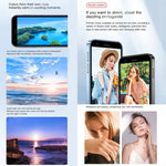 SOYES XS16, 2GB+16GB, 3.0 inch Android 10.0 MTK6737 Quad Core, Bluetooth, WiFi, Mạng: 4G, 2 SIM, Hỗ trợ Google Play Store, 2GB+16GB