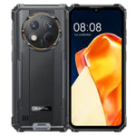 Điện thoại bền Oukitel G1, 6GB+256GB, nhận diện vân tay, màn hình 6.52 inch Android 14 T606 Octa Core, NFC, OTG, Mạng: 4G