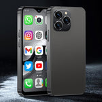 SOYES SOYES F9 Max, 4GB+64GB, màn hình 4.3 inch Android 12 MTK6762 Octa Core, Mạng: 4G, OTG, Dual SIM, 4GB+64GB