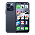 SOYES SOYES F9 Max, 4GB+64GB, màn hình 4.3 inch Android 12 MTK6762 Octa Core, Mạng: 4G, OTG, Dual SIM, 4GB+64GB
