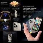 SOYES SOYES F9 Max, 4GB+64GB, màn hình 4.3 inch Android 12 MTK6762 Octa Core, Mạng: 4G, OTG, Dual SIM, 4GB+64GB