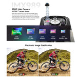 Điện thoại bền bỉ Ulefone Armor 28 Pro, 16GB+512GB, Tầm nhìn ban đêm, Pin 10600mAh, Màn hình 6.67 inch + 1.04 inch Android 15 MediaTek Dimensity 7300 Octa Core, Mạng: 5G, NFC