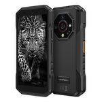 Điện thoại bền bỉ Ulefone Armor X32, 8GB+256GB, Tầm nhìn ban đêm, Màn hình 5.65 inch Android 14 MediaTek Helio G91 Octa Core, Mạng: 4G, NFC, OTG
