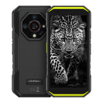 Điện thoại bền bỉ Ulefone Armor X32, 8GB+256GB, Tầm nhìn ban đêm, Màn hình 5.65 inch Android 14 MediaTek Helio G91 Octa Core, Mạng: 4G, NFC, OTG
