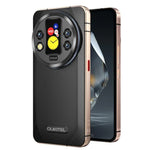 Điện thoại bền bỉ Oukitel WP200 Pro 5G, 24GB+1TB, Cảm biến vân tay trên màn hình, Màn hình 6.7 inch Android 15.0 MTK Dimensity 8200 Octa-Core, NFC, OTG, Mạng: 5G