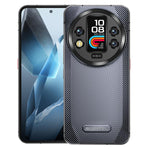 Điện thoại bền bỉ Oukitel WP200 Pro 5G, 24GB+1TB, Cảm biến vân tay trên màn hình, Màn hình 6.7 inch Android 15.0 MTK Dimensity 8200 Octa-Core, NFC, OTG, Mạng: 5G