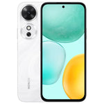 Honor Play 60, 6GB+128GB, Cảm biến vân tay bên cạnh, 6.61 inch MagicOS 9.0 Dimensity 6300 Octa Core, Mạng: 5G, OTG, Play 60, 6GB+128GB, 6GB+128GB