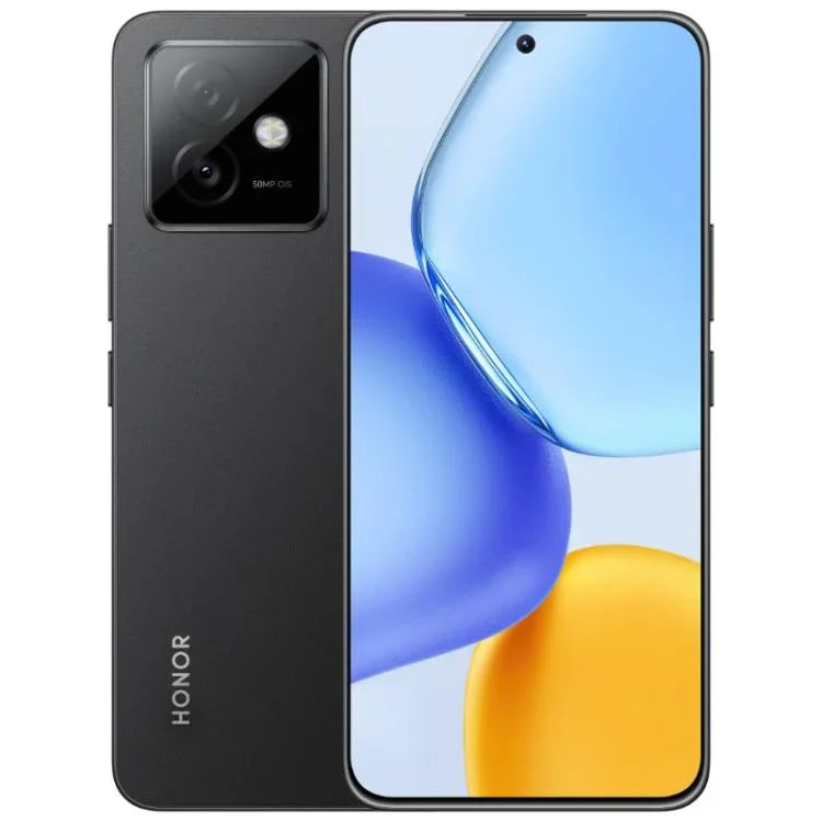 Honor X60 GT, 12GB+256GB, Cảm biến vân tay trong màn hình, Màn hình 6.7 inch MagicOS 9.0 Android 15.0 Snapdragon 8+ Gen 1 Octa Core, Mạng: 5G, OTG, NFC, 12GB+256GB