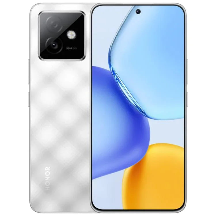 Honor X60 GT, 12GB+256GB, Cảm biến vân tay trong màn hình, Màn hình 6.7 inch MagicOS 9.0 Android 15.0 Snapdragon 8+ Gen 1 Octa Core, Mạng: 5G, OTG, NFC, 12GB+256GB