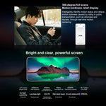 Honor X60 GT, 12GB+256GB, Cảm biến vân tay trong màn hình, Màn hình 6.7 inch MagicOS 9.0 Android 15.0 Snapdragon 8+ Gen 1 Octa Core, Mạng: 5G, OTG, NFC, 12GB+256GB