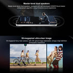 Honor X60 GT, 12GB+256GB, Cảm biến vân tay trong màn hình, Màn hình 6.7 inch MagicOS 9.0 Android 15.0 Snapdragon 8+ Gen 1 Octa Core, Mạng: 5G, OTG, NFC, 12GB+256GB