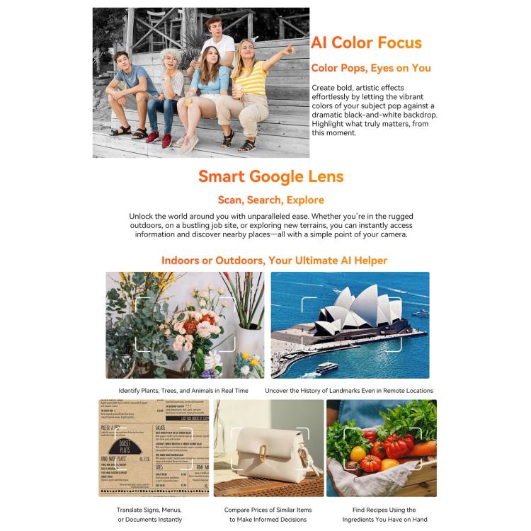 Blackview Oscal Marine 2, 4GB+64GB, 6.56 inch Android 15 Unisoc UMS9230E T615 Octa Core, Mạng: 4G, OTG, NFC, 4GB+64GB