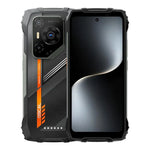 Điện thoại bền Blackview Oscal Pilot 3 5G, 12GB+256GB, Camera nhìn ban đêm, 6.56 inch Android 15 MediaTek Dimensity 6300 Octa Core, Mạng: 5G, OTG, NFC